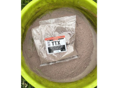 TTX - mletá kukuřičná placka 500 g (1)