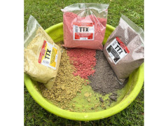 TTX - mletá kukuřičná placka 500 g (3)