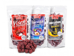 Chytil Chytací pelety s dírou 14mm 250g