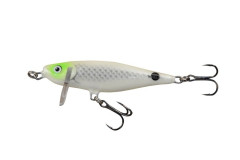 SALMO Thrill 5 cm FullWhite