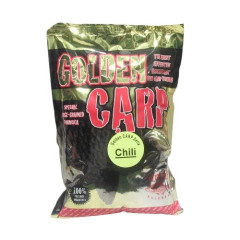 Golden carp Chilli 1kg