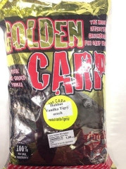 Benzar mix Timar Golden Carp Halibut Vanilla Tiger Walnut 1kg