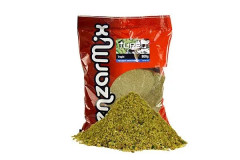 Benzar mix Turbo Feeder - Kiwi-Kokos 800g
