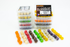 Český Partikl Rohlíkáč 10mm 40g