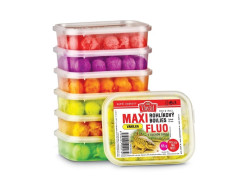 Chytil Rohlíkový boilies Maxi FLUO 20 mm 65g