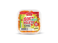 Chytil Soft pelety MAXI - plovoucí