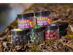 Chytil Feeder peletky s dírou 8mm 30g