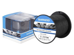 Shimano vlasec Technium  0,355 11,5kg - METRÁŽ