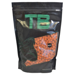 TB Baits pelety 2,5kg 6mm citrus