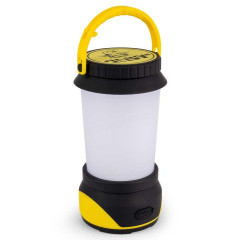 Black Cat dobíjecí rybářská lampa Rechargable Bivvy Light