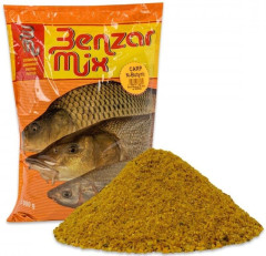 Benzar mix krmítková směs 3kg