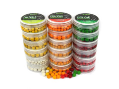 Stég Soluble Upters Smoke Ball 8-10mm 30g