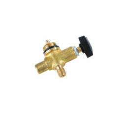 Meva Ventil PB M9*0,75