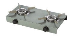 Meva Vařič Rivet – khaki