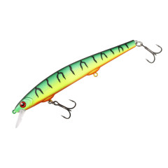 MIKADO Twitch Instinct 115mm RO plovoucí Firetiger