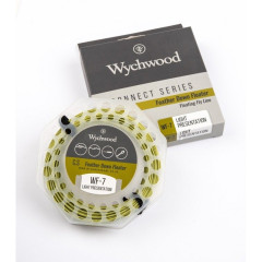 WYCHWOOD Muškařská šnůra  Feather Floater 5
