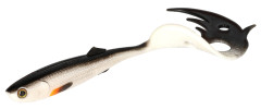 MIKADO NÁSTRAHA - SICARIO PIKE TAIL 24cm/67g/BREAM