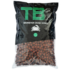 TB Baits boilie Monster Crab 10 kg