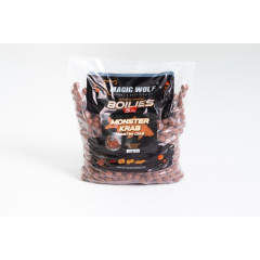 Magic Wolf boilie Monster Crab 5 Kg