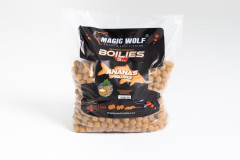 Magic Wolf boilie Ananas 5 Kg
