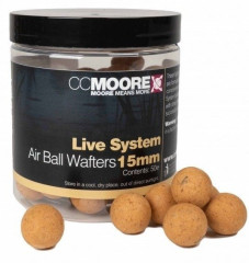 CCMOORE Wafters Air Ball Live System