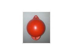 Oranžova bóje 15cm