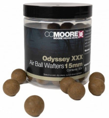 CCMOORE Boilie Air Ball Odyssey XXX Wafters