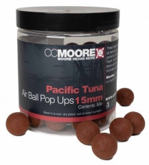 CCMOORE Plovoucí boilie Air Ball Pacific Tuna