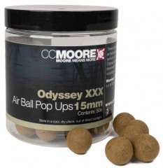 CCMOORE plovoucí boilies Air Ball Odyssey XXX