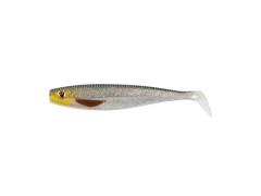 FOX RAGE gumová nástraha Pro Shad Silver Halo 14cm