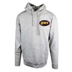Lews mikina Hoodie Grey