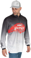 FOX RAGE Tričko performance team top - xxl