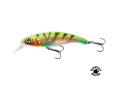 FOX RAGE Wobler Slick Stick SR UV Sun Tiger 4cm