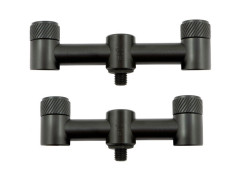 FOX hrazdy Black Label QR Buzz Bars 2 Rod 2 ks