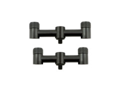 FOX Hrazdy Black Label QR Buzz Bars 3 Rod 2 ks