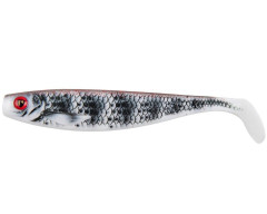 FOX RAGE Gumová nástraha Pro Shad Natural Classics Zebra UV 10 cm NPS052