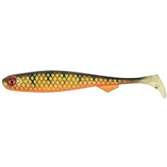 FOX RAGE Ripper  Slick Shad 9 cm Natural Perch