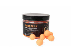 CCMOORE plovoucí boilie Elite Acid Pear 14mm 35ks (Kyselá hruška)