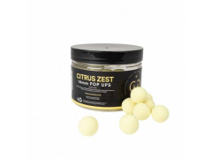 CCMOORE Elite Pop-Up boilies Citrus Zest 14mm 35ks