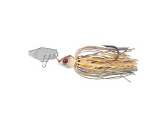 FOX RAGE Třpytka Chatterbait Bladed Jig Wakasagi - 17 g 3/0