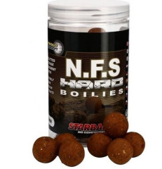 Starbaits N.F.S Hard Boilies 200g 20mm