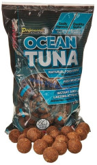 Starbaits Boilies OCEAN TUNA  1kg