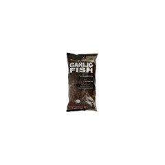 Starbaits Boilie Garlic Fish 1kg