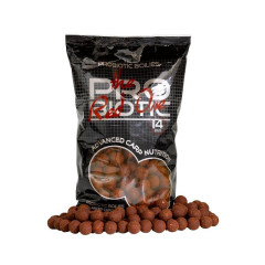 Starbaits Probiotic Red One 1kg