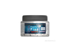 Feederové šumivé tablety - 100 g/Rybí mix