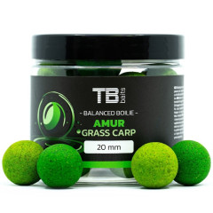 TB Baits Balanced Amur 20mm 100g TB00832