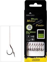 MIKADO barbless MF13B vel.12HMFB213BI-12