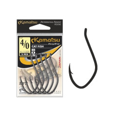 KAMATSU catfish 8/0