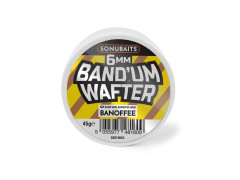 Sonubaits Wafter Power scopex 6mm