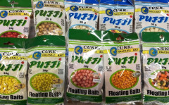 CUKK Puffi STŘEDNÍ 30g